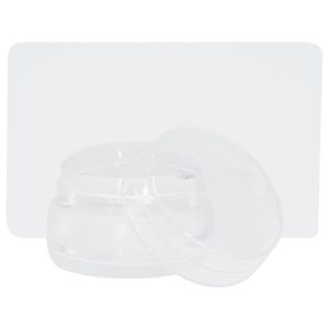 Ștampilă din silicon