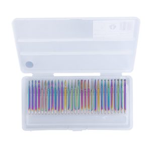 Set universal de freze diamant 30buc/set