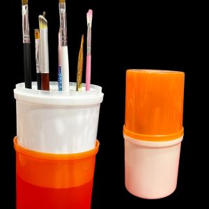 Suport Pensule sau diverse instrumente cu capac