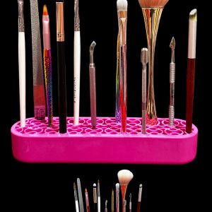 Suport Pensule sau diverse instrumente