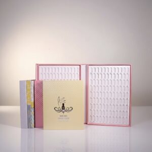 Catalog expunere nuante oja/gel 120 pozitii Pink