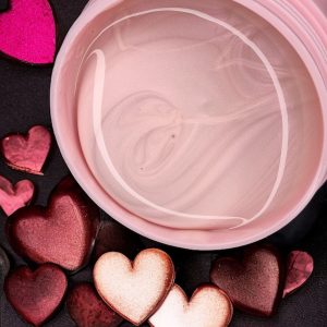 GEL UV MESC PEARLY KISS TIXOTROPY 50gr