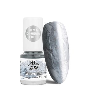 Aqua Ink Molly Lac Cerneală cu apă Acuarelă pentru Decorațiuni Hema/di-Hema free Nr.33