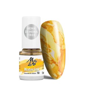 Aqua Ink Molly Lac Cerneală cu apă Acuarelă pentru Decorațiuni Hema/di-Hema free Nr.10