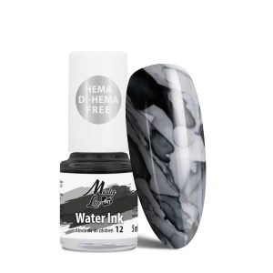 Aqua Ink Molly Lac Cerneală cu apă Acuarelă pentru Decorațiuni Hema/di-Hema free Nr.12