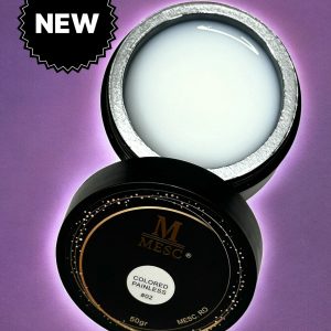 Builder gel Colored Painless #02 20gr