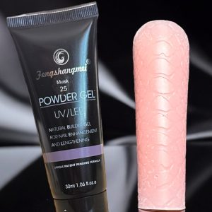 Polygel FSM 30gr #25