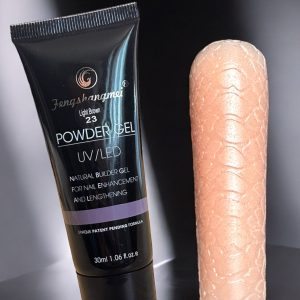 Polygel FSM 30gr #23