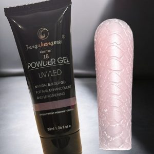 Polygel FSM 30gr #18