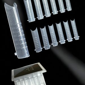 Tipsuri Reutilizabile Tipsuri Dual Forms Square 120 buc.