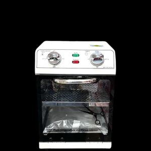 Sterilizator Pupinel Profesional cu Aer Cald