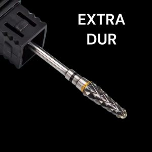 Bit carbid pentru indepartarea materialului si Under-Refill- Negru