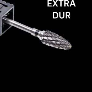 Bit carbid pentru indepartarea materialului - Negru