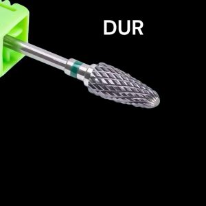 Bit carbid pentru indepartarea materialului - Verde