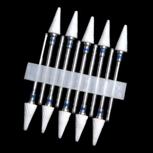 Bit Ceramica indepartare material si Under Refill - albastru