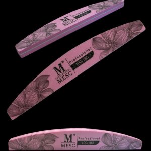 Buffer Semiluna Mesc 100/180