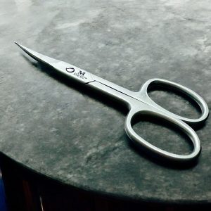 Forfecuta Unghii Profesionala Mesc Stainless Metal