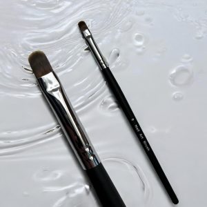 Pensula Limba Pisica nr.8