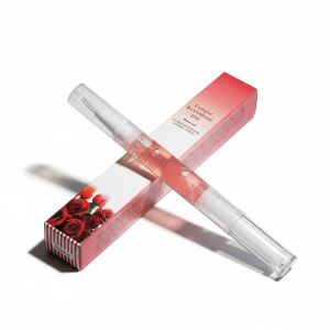 Ulei cuticule stilou - Trandafir