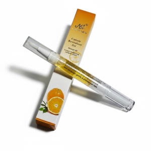 Ulei cuticule stilou - Portocala