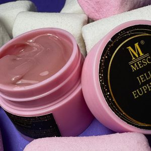 Gel Uv/Led Mesc Jelly Euphoria 15g