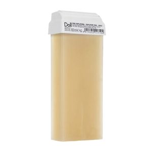 Ceara depilatoare Doll Miere 100 ml