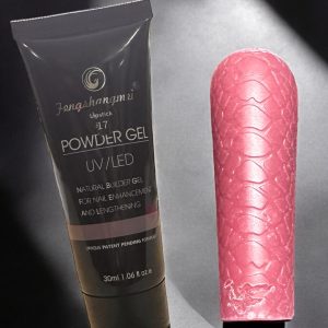 Polygel FSM 30gr #17