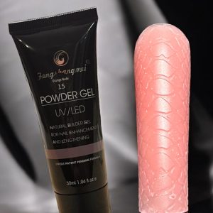 Polygel FSM 30gr #15