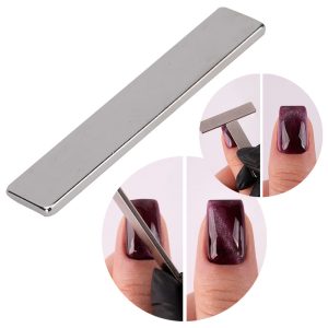 Magnet foarte puternic Cat Eye 60x10x4mm