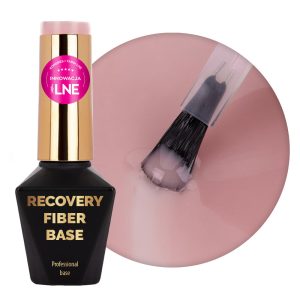 Baza Recovery Fiber Base MollyLac Make Me Blush 10g