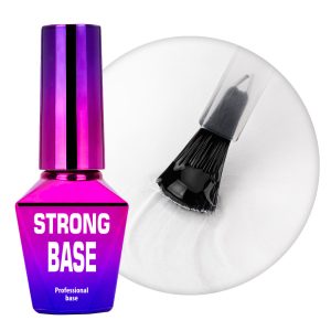 Baza Strong Molly Nails FREE HEMA/Di-HEMA 10g