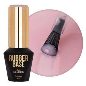 Baza Rubber Molly Nails Babydoll 10g