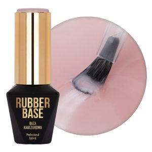 Baza Rubber Molly Nails Creme de Nude 10g