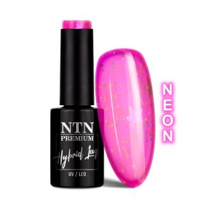 Oja NTN semipermanenta 5gr - Nr.255