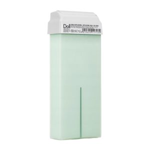 Ceara depilatoare Doll Aloe 100 ml
