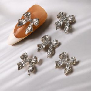 Fundite Decor Unghii 5 buc.