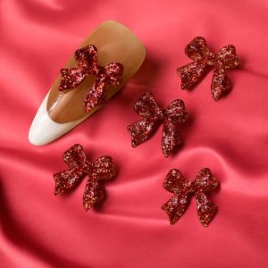 Fundite Decor Unghii 5 buc.