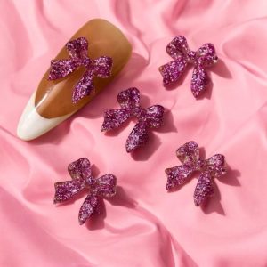 Fundite Decor Unghii 5 buc.