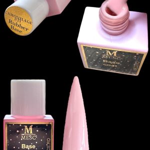 Baza Rubber Mesc 2 in 1 Camouflage Nr.23 - 10ml