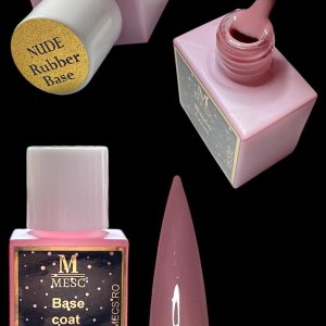 Baza Rubber Mesc 2 in 1 Nude Nr.29 - 10ml