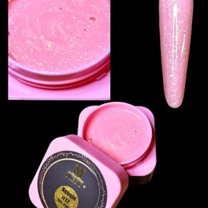 GEL UV/LED MESC NEBULA Builder Gel #12 50gr.