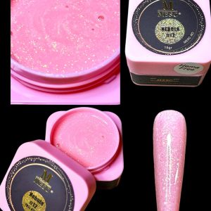 GEL UV/LED MESC NEBULA Builder Gel #12 15gr.