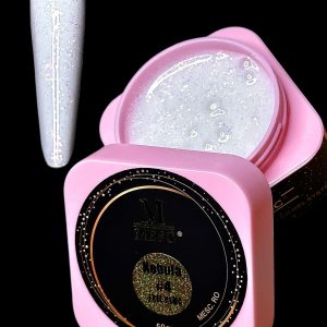 GEL UV/LED MESC NEBULA Builder Gel #4 50gr.