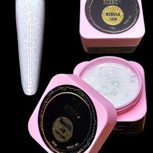 GEL UV/LED MESC NEBULA Builder Gel #4 15gr.