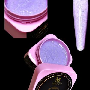 GEL UV/LED MESC NEBULA Builder Gel #19 50gr.