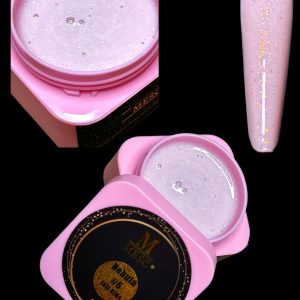 GEL UV/LED MESC NEBULA Builder Gel #6 50gr.