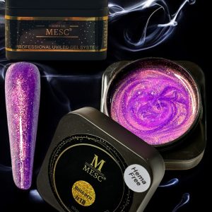 GEL UV/LED MESC UNICORN Builder Gel #18 20gr.