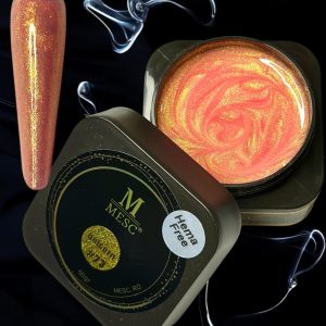 GEL UV/LED MESC UNICORN Builder Gel #23 50gr. HEMA/TPO FREE