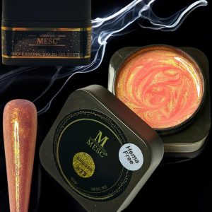 GEL UV/LED MESC UNICORN Builder Gel #23 20gr.