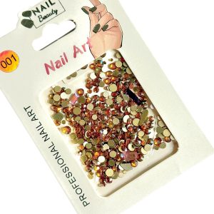 Strasuri / Pietricele cristale nr.1